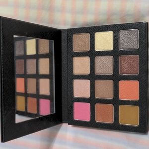Sigma Brilliant & Spellbinding eyeshadow palette